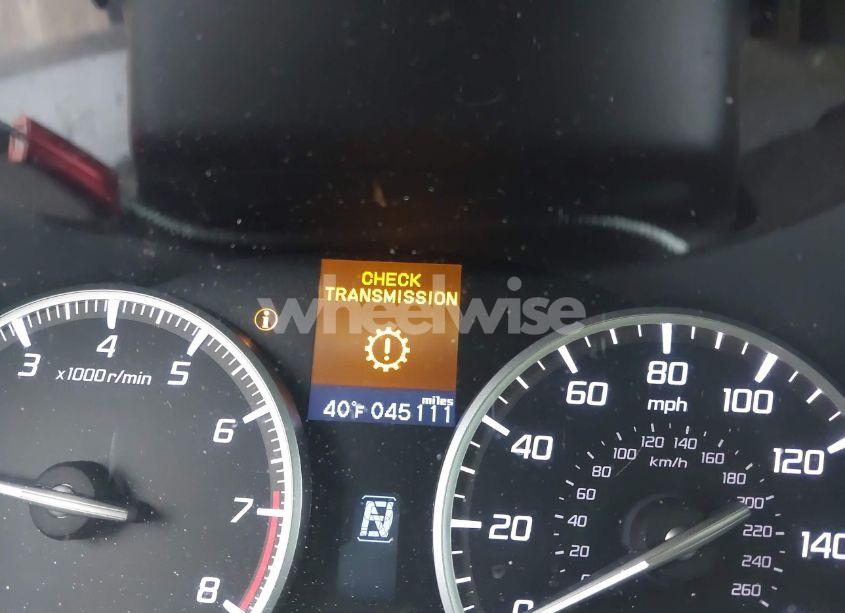 Photo 15 of 2016 Acura Rdx ACURAWATCH PLUS PACKAGE (VIN 5J8TB4H38GL021010)
