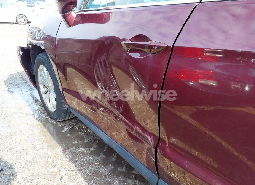 Photo 21 of 2016 Acura Rdx ACURAWATCH PLUS PACKAGE (VIN 5J8TB4H38GL021010)