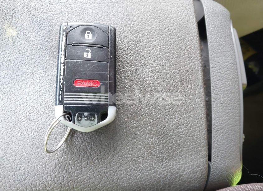 Photo 11 of 2015 Acura Rdx (VIN 5J8TB4H39FL017367)