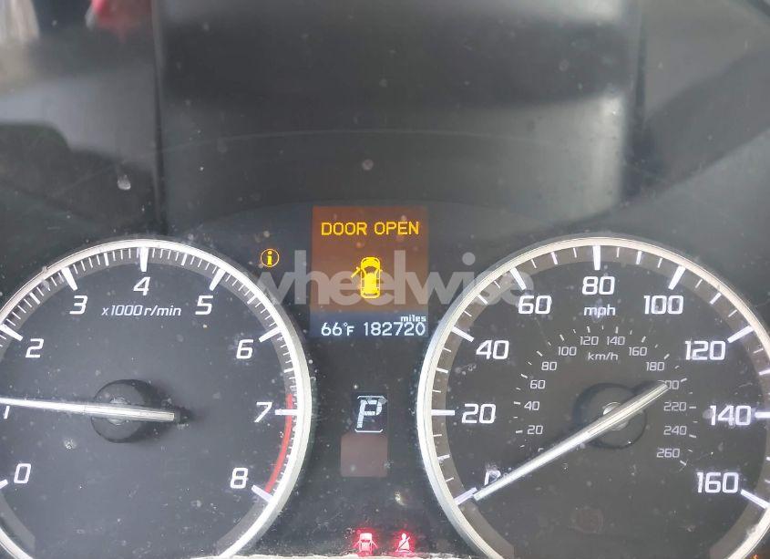 Photo 15 of 2015 Acura Rdx (VIN 5J8TB4H39FL017367)