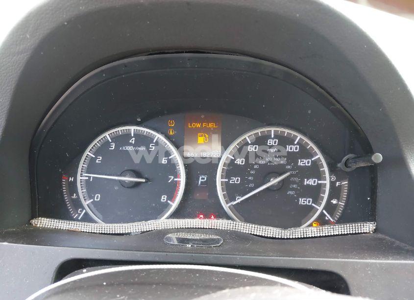 Photo 7 of 2015 Acura Rdx (VIN 5J8TB4H39FL017367)