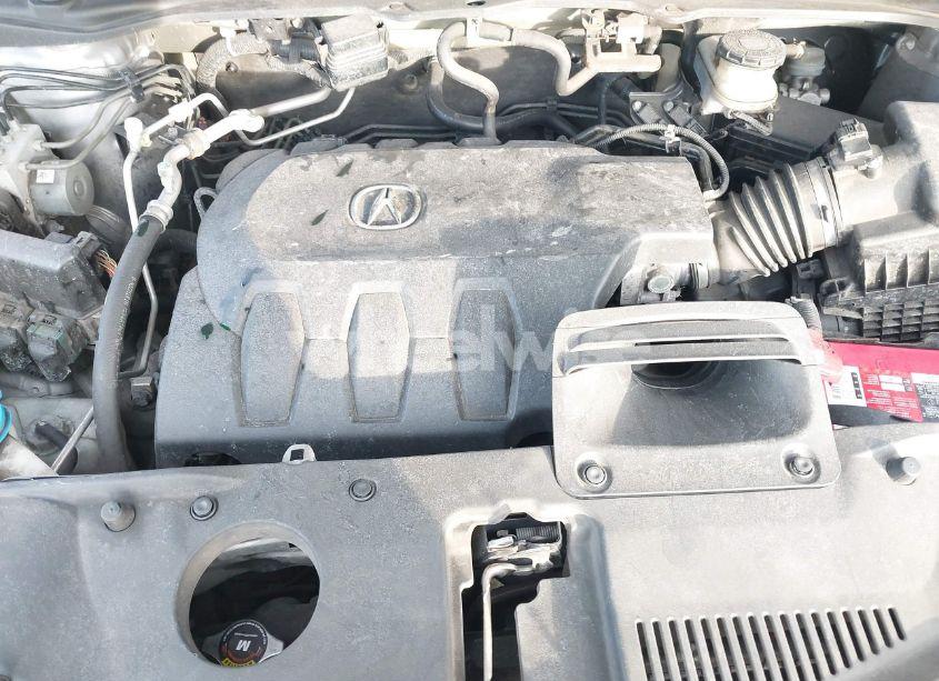 Photo 10 of 2016 Acura Rdx ACURAWATCH PLUS PACKAGE (VIN 5J8TB4H39GL002899)