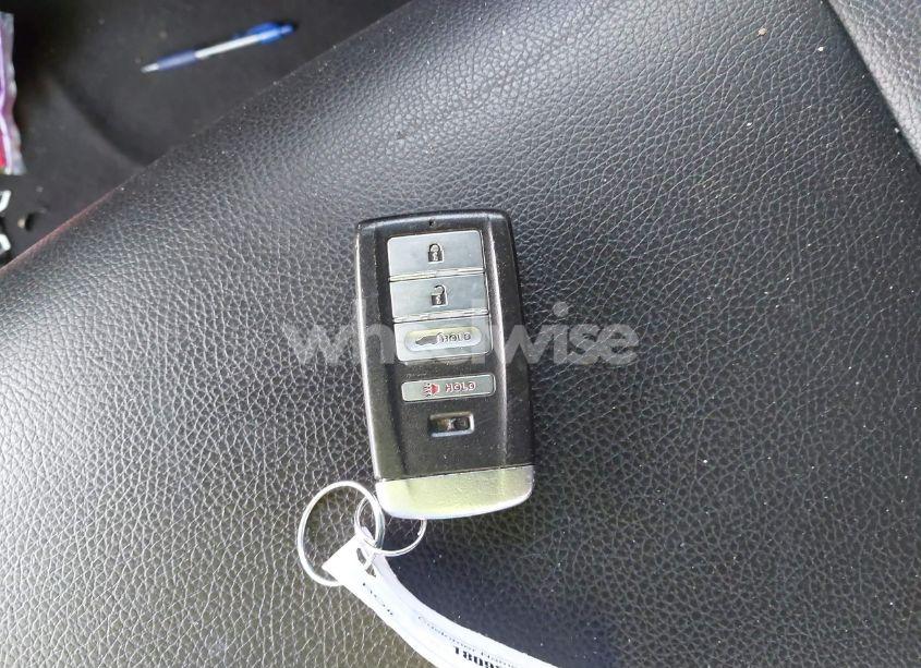 Photo 11 of 2016 Acura Rdx ACURAWATCH PLUS PACKAGE (VIN 5J8TB4H39GL002899)