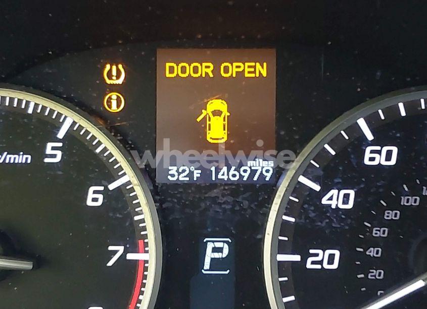 Photo 15 of 2016 Acura Rdx ACURAWATCH PLUS PACKAGE (VIN 5J8TB4H39GL002899)