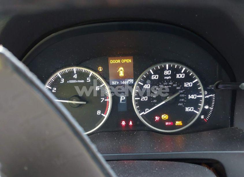 Photo 7 of 2016 Acura Rdx ACURAWATCH PLUS PACKAGE (VIN 5J8TB4H39GL002899)