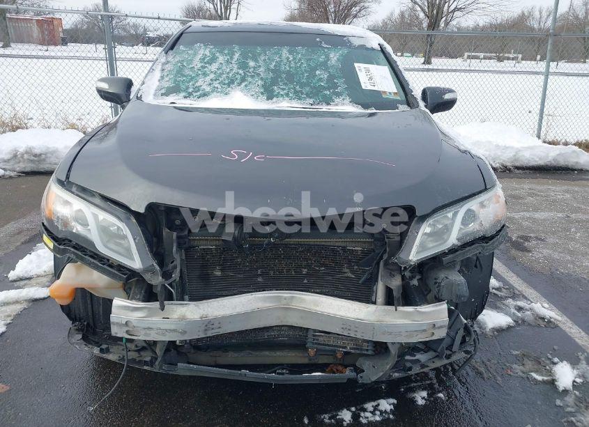 Photo 12 of 2013 Acura Rdx (VIN 5J8TB4H3XDL005628)