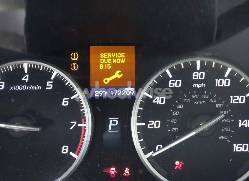 Photo 15 of 2013 Acura Rdx (VIN 5J8TB4H3XDL005628)