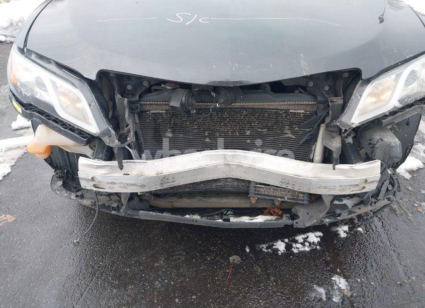 Photo 17 of 2013 Acura Rdx (VIN 5J8TB4H3XDL005628)