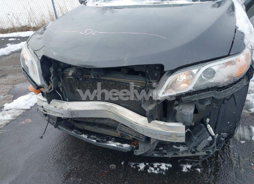 Photo 6 of 2013 Acura Rdx (VIN 5J8TB4H3XDL005628)