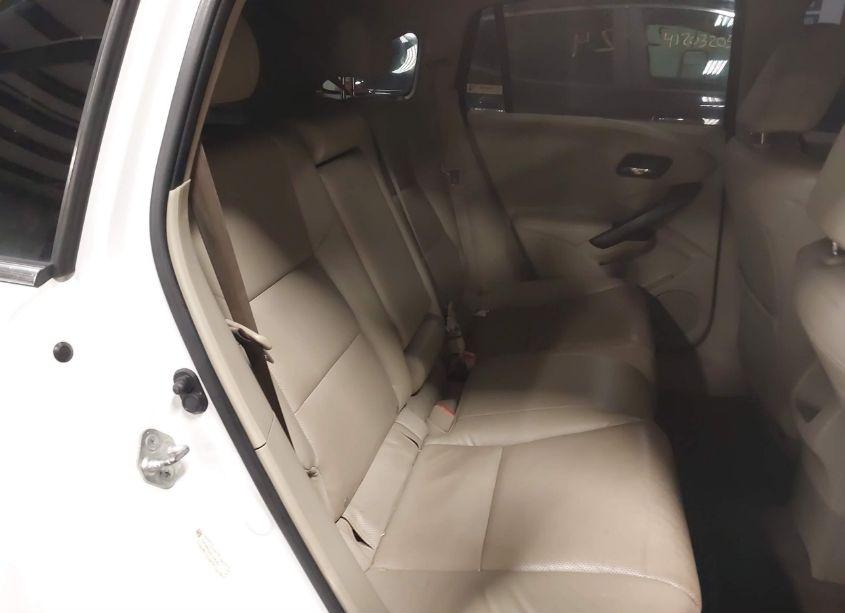 Photo 8 of 2013 Acura Rdx (VIN 5J8TB4H3XDL018363)