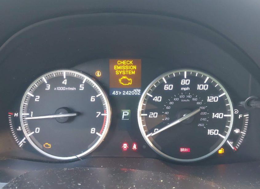 Photo 7 of 2013 Acura Rdx (VIN 5J8TB4H3XDL019237)