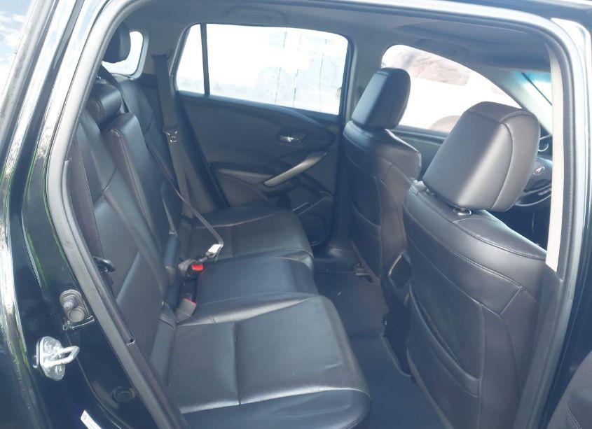 Photo 8 of 2013 Acura Rdx (VIN 5J8TB4H3XDL019237)