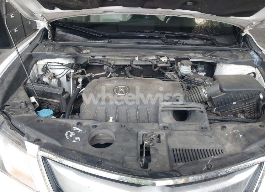 Photo 10 of 2013 Acura Rdx (VIN 5J8TB4H3XDL022283)