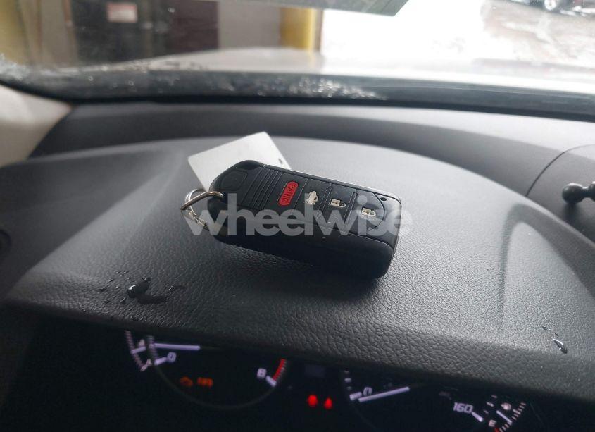 Photo 11 of 2013 Acura Rdx (VIN 5J8TB4H3XDL022283)