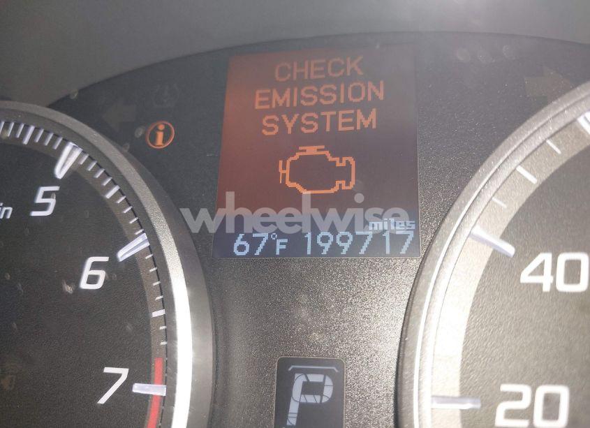 Photo 15 of 2013 Acura Rdx (VIN 5J8TB4H3XDL022283)