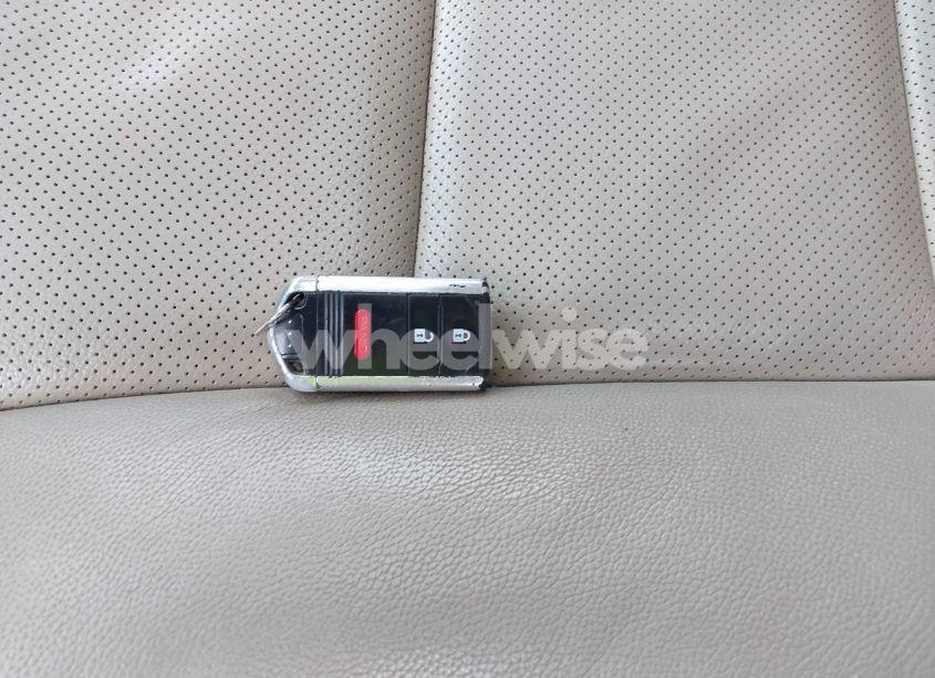 Photo 11 of 2014 Acura Rdx (VIN 5J8TB4H3XEL024438)