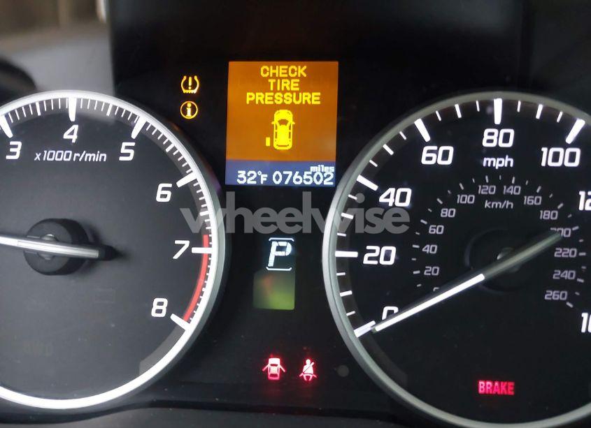 Photo 15 of 2014 Acura Rdx (VIN 5J8TB4H3XEL024438)