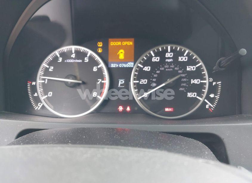 Photo 7 of 2014 Acura Rdx (VIN 5J8TB4H3XEL024438)