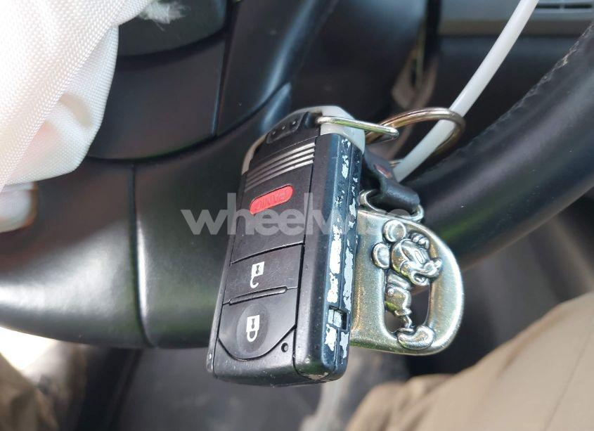 Photo 11 of 2015 Acura Rdx (VIN 5J8TB4H3XFL008449)