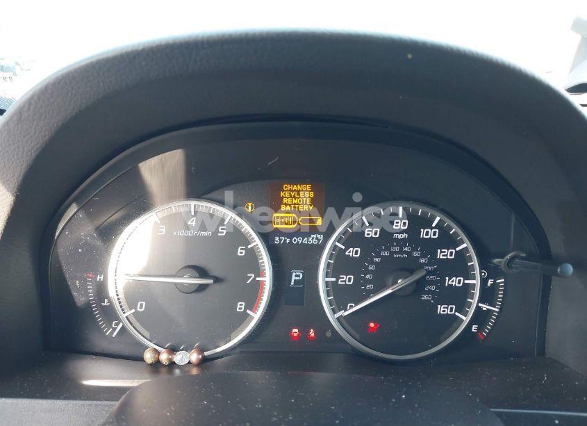 Photo 7 of 2015 Acura Rdx (VIN 5J8TB4H3XFL008449)