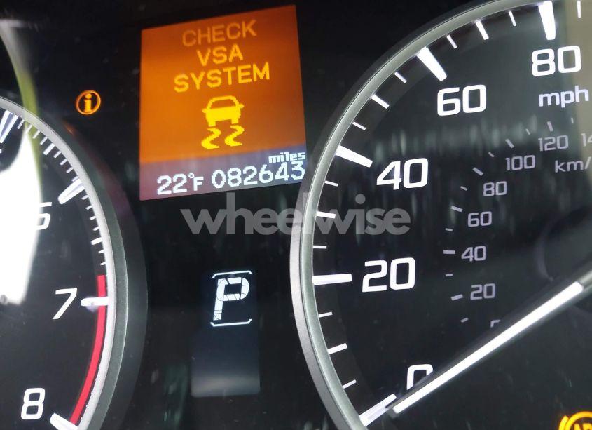 Photo 15 of 2015 Acura Rdx (VIN 5J8TB4H3XFL030676)