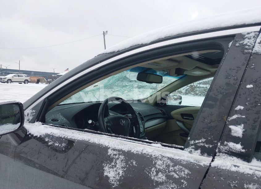 Photo 17 of 2015 Acura Rdx (VIN 5J8TB4H3XFL030676)