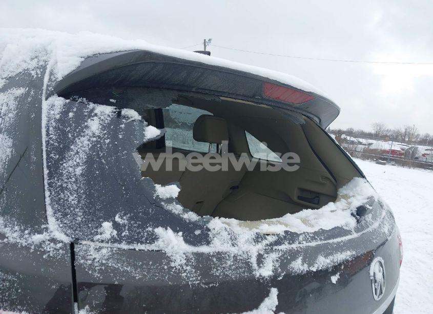 Photo 19 of 2015 Acura Rdx (VIN 5J8TB4H3XFL030676)