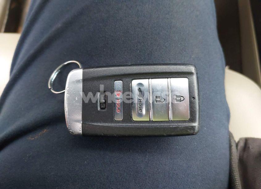 Photo 11 of 2016 Acura Rdx ACURAWATCH PLUS PACKAGE (VIN 5J8TB4H3XGL029013)