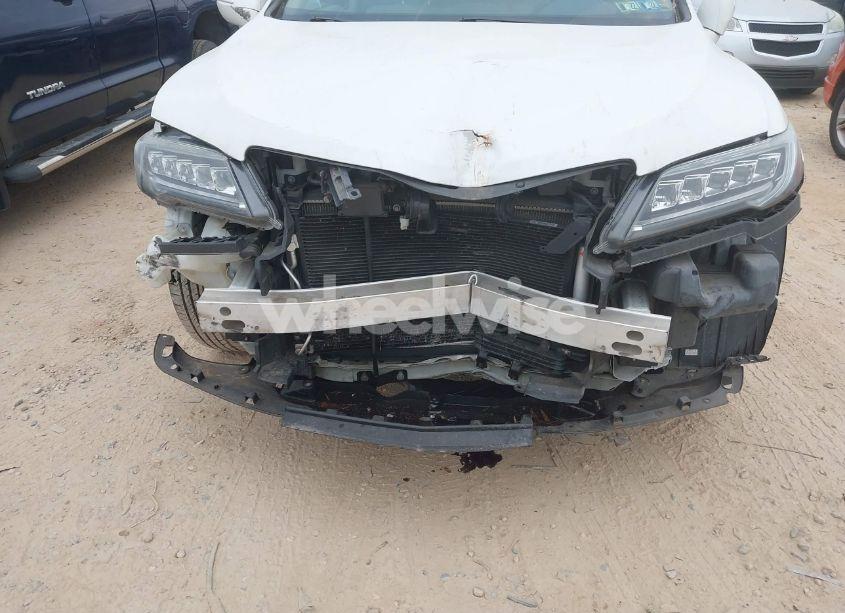 Photo 6 of 2016 Acura Rdx ACURAWATCH PLUS PACKAGE (VIN 5J8TB4H3XGL029013)