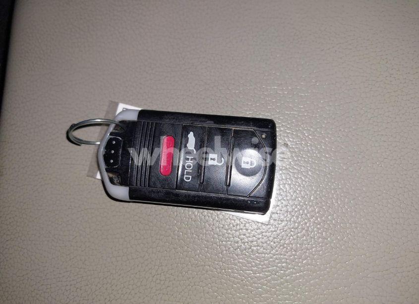 Photo 11 of 2013 Acura Rdx (VIN 5J8TB4H50DL014727)