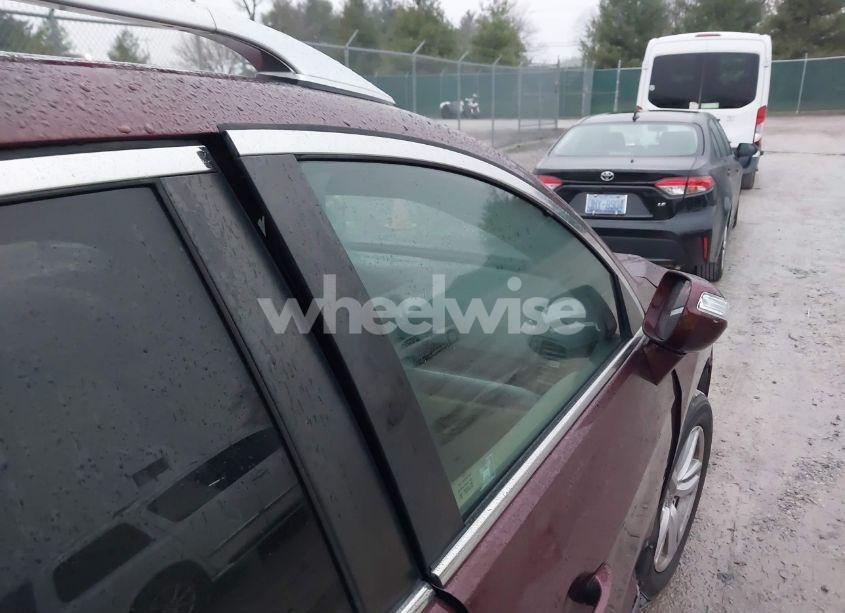 Photo 17 of 2013 Acura Rdx (VIN 5J8TB4H50DL014727)