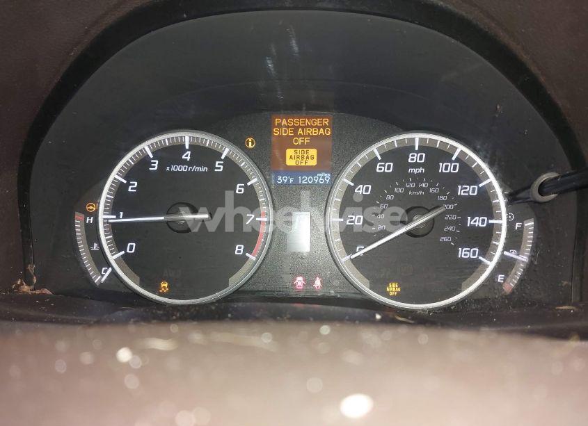 Photo 7 of 2013 Acura Rdx (VIN 5J8TB4H50DL014727)