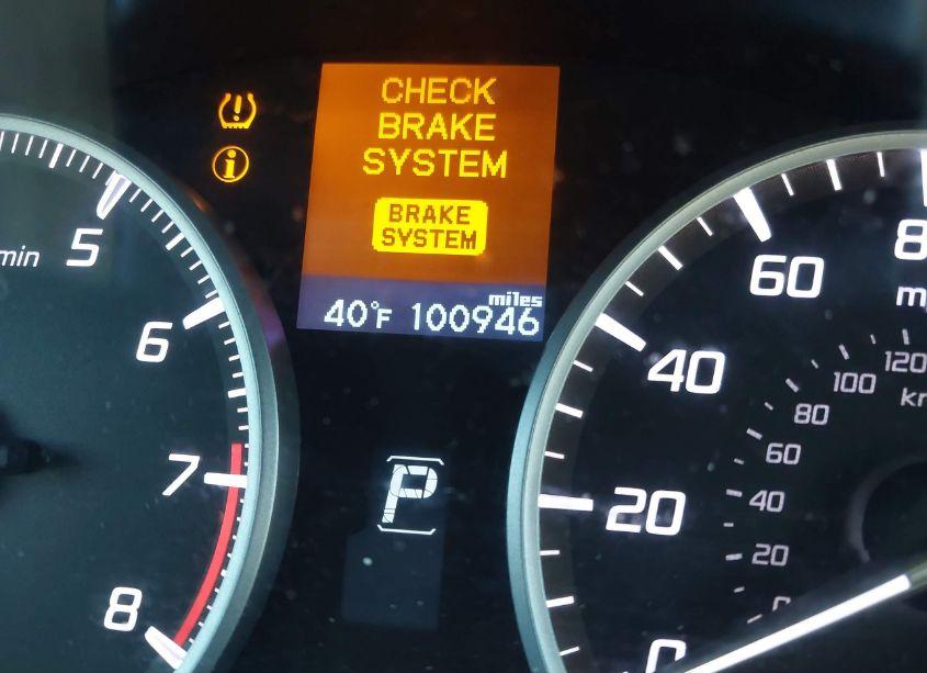 Photo 13 of 2013 Acura Rdx (VIN 5J8TB4H50DL017806)