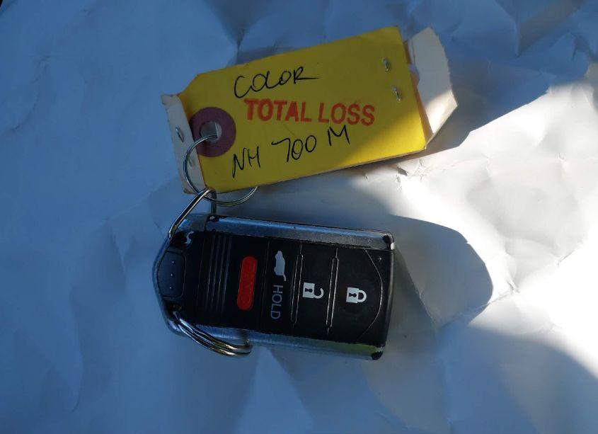 Photo 9 of 2013 Acura Rdx (VIN 5J8TB4H50DL017806)