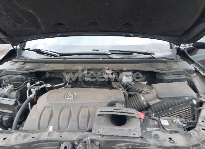 Photo 10 of 2014 Acura Rdx (VIN 5J8TB4H50EL006564)
