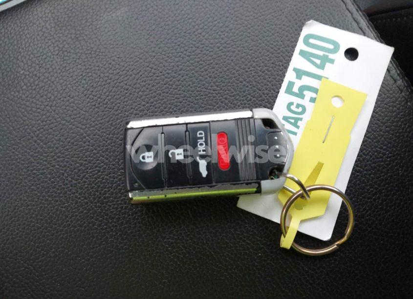 Photo 11 of 2014 Acura Rdx (VIN 5J8TB4H50EL006564)