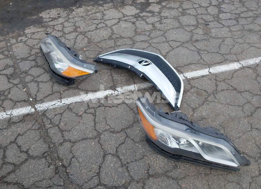 Photo 12 of 2014 Acura Rdx (VIN 5J8TB4H50EL006564)