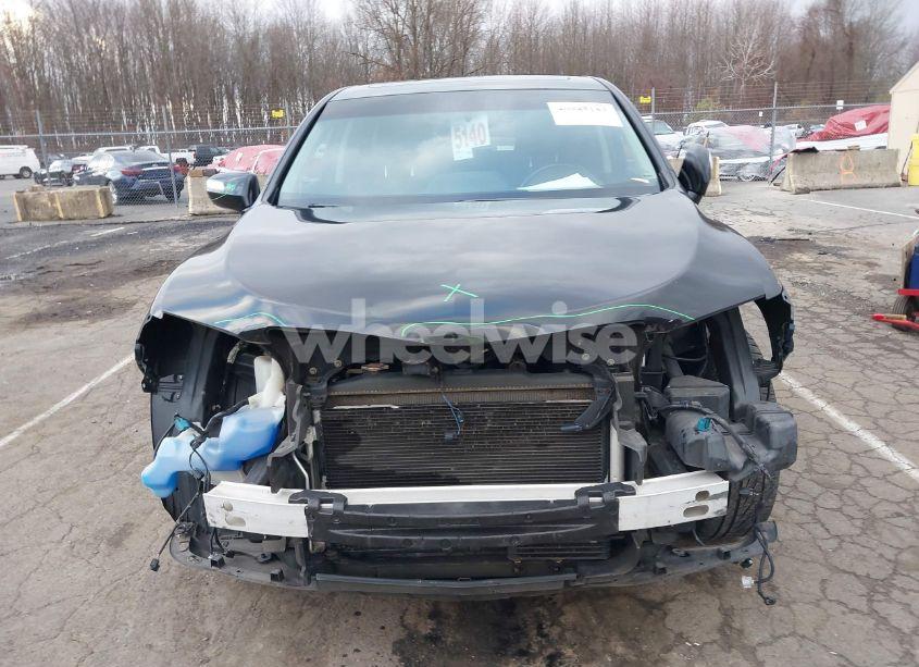 Photo 13 of 2014 Acura Rdx (VIN 5J8TB4H50EL006564)