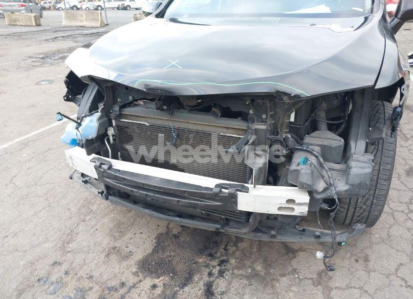 Photo 6 of 2014 Acura Rdx (VIN 5J8TB4H50EL006564)