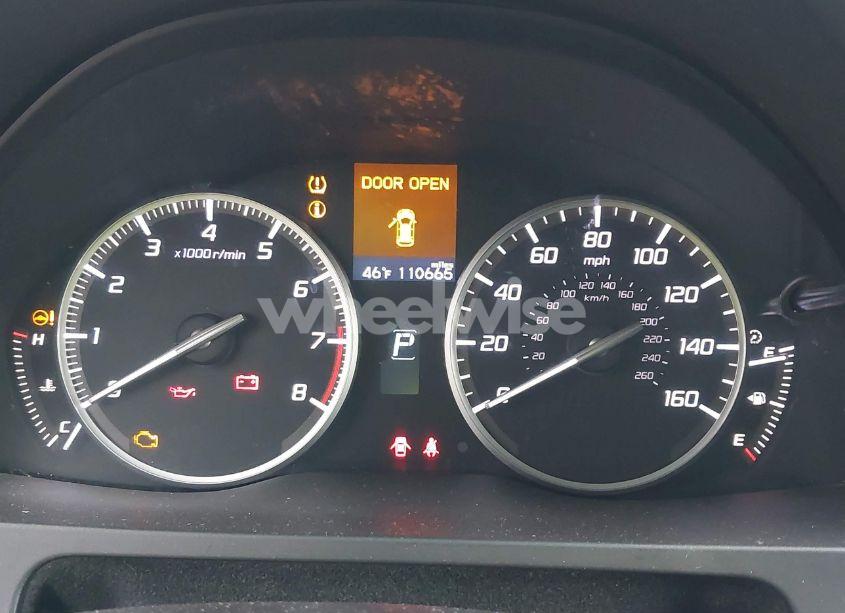 Photo 7 of 2014 Acura Rdx (VIN 5J8TB4H50EL006564)