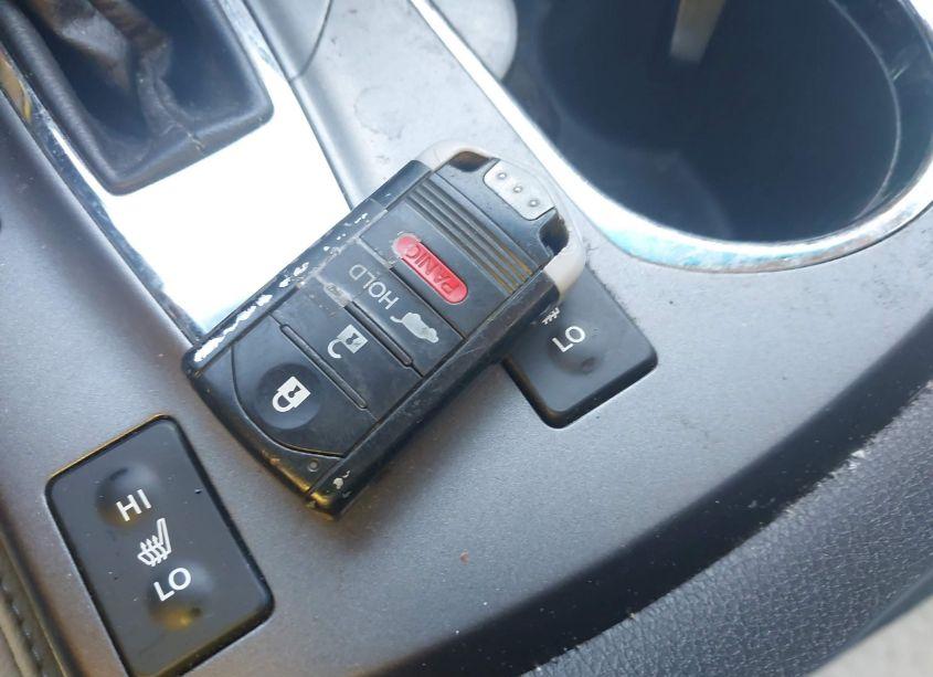 Photo 11 of 2015 Acura Rdx (VIN 5J8TB4H50FL003486)