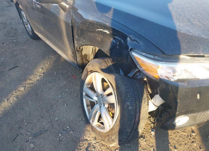 Photo 6 of 2015 Acura Rdx (VIN 5J8TB4H50FL003486)