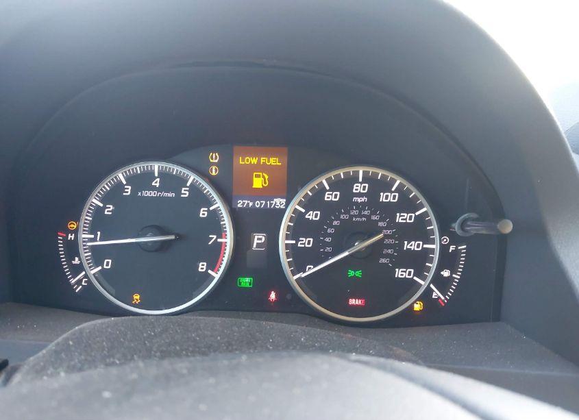 Photo 7 of 2015 Acura Rdx (VIN 5J8TB4H50FL003486)