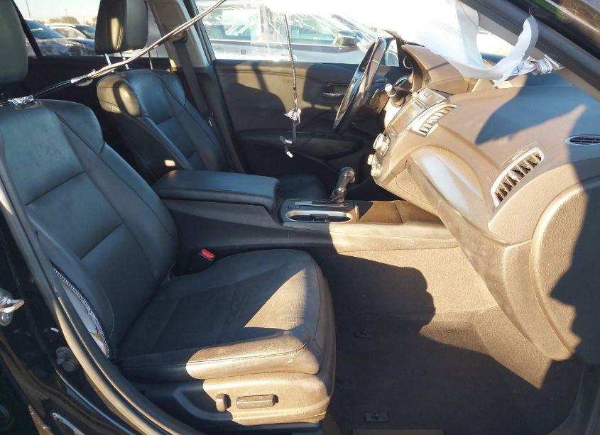 Photo 5 of 2017 Acura Rdx TECHNOLOGY ACURAWATCH PLUS PACKAGES/W/TECHNOLOGY PACKAGE (VIN 5J8TB4H50HL004284)