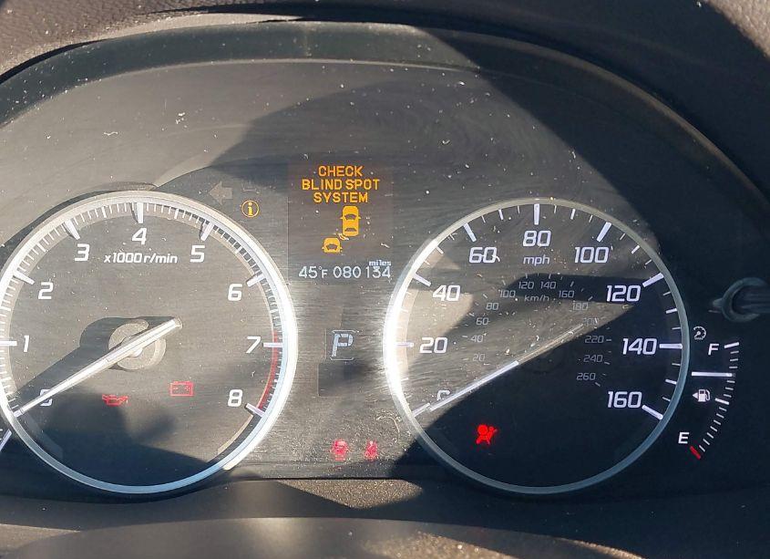 Photo 7 of 2017 Acura Rdx TECHNOLOGY ACURAWATCH PLUS PACKAGES/W/TECHNOLOGY PACKAGE (VIN 5J8TB4H50HL004284)