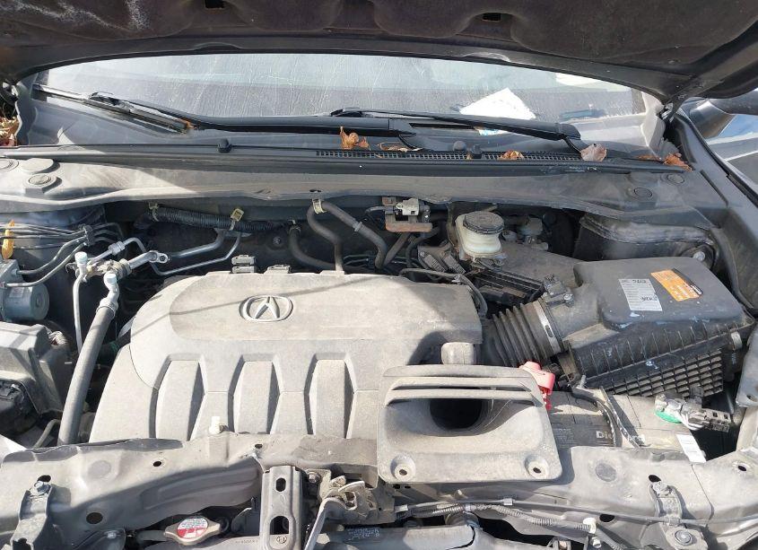 Photo 10 of 2013 Acura Rdx (VIN 5J8TB4H51DL006006)