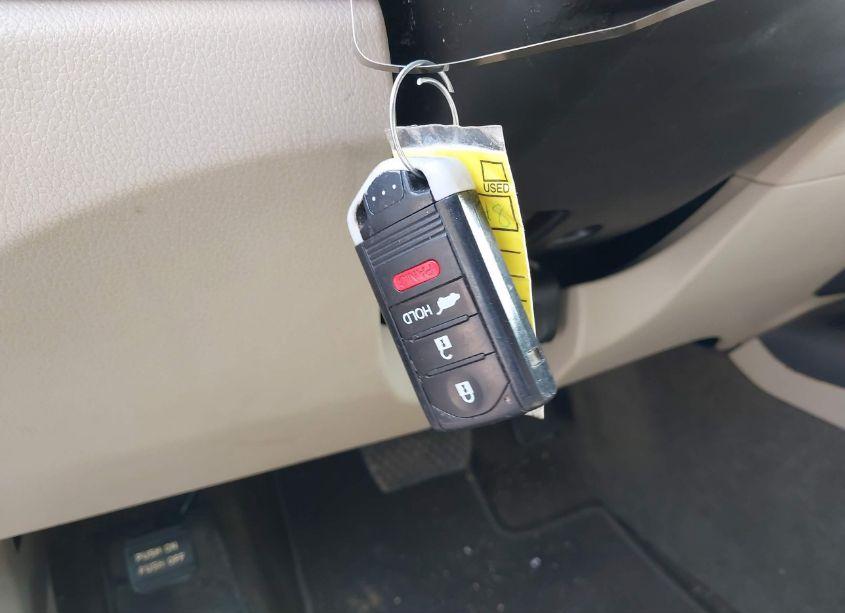 Photo 11 of 2013 Acura Rdx (VIN 5J8TB4H51DL006006)