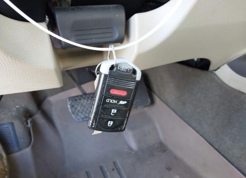 Photo 11 of 2014 Acura Rdx (VIN 5J8TB4H51EL017623)