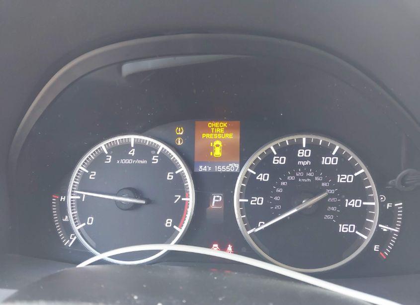 Photo 7 of 2014 Acura Rdx (VIN 5J8TB4H51EL017623)