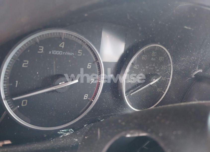 Photo 14 of 2015 Acura Rdx (VIN 5J8TB4H51FL008230)